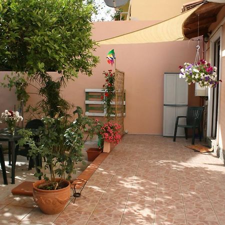 فيلا La Casa Dei Nonni إيغليزياس المظهر الخارجي الصورة