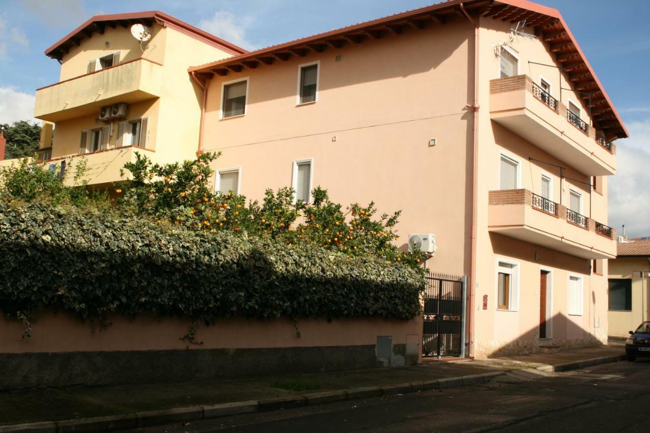 فيلا La Casa Dei Nonni إيغليزياس المظهر الخارجي الصورة