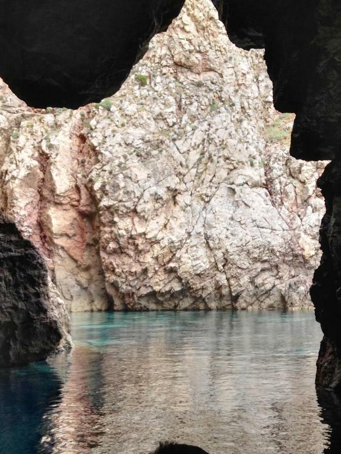 فيلا La Casa Dei Nonni إيغليزياس المظهر الخارجي الصورة