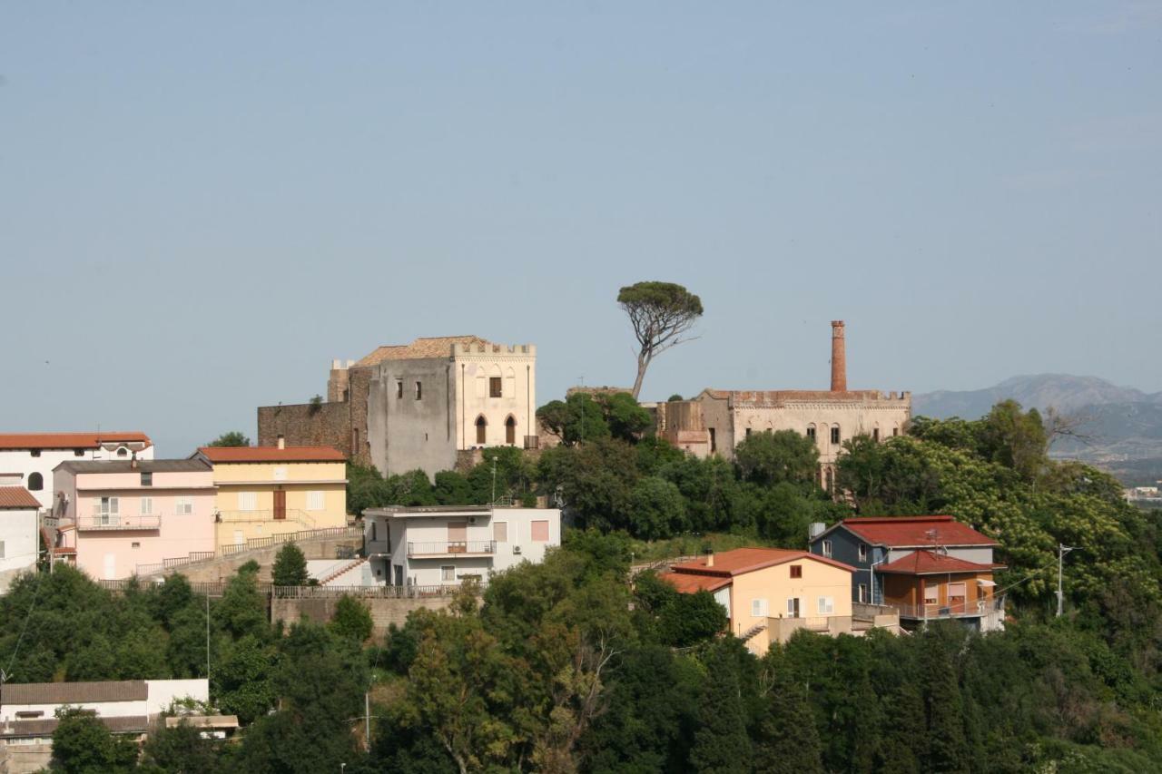 فيلا La Casa Dei Nonni إيغليزياس المظهر الخارجي الصورة