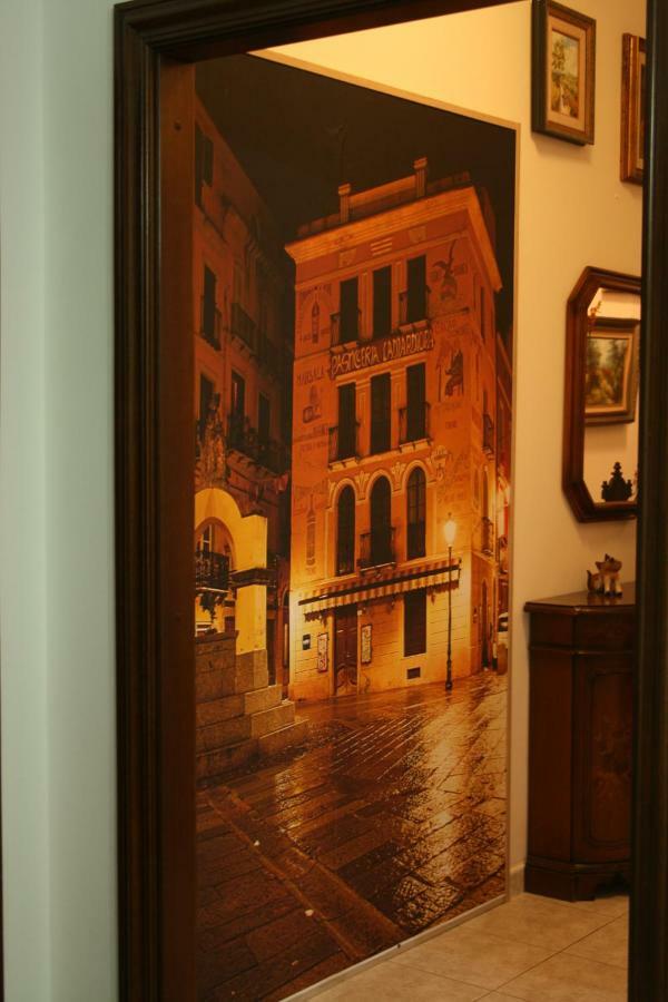 فيلا La Casa Dei Nonni إيغليزياس المظهر الخارجي الصورة