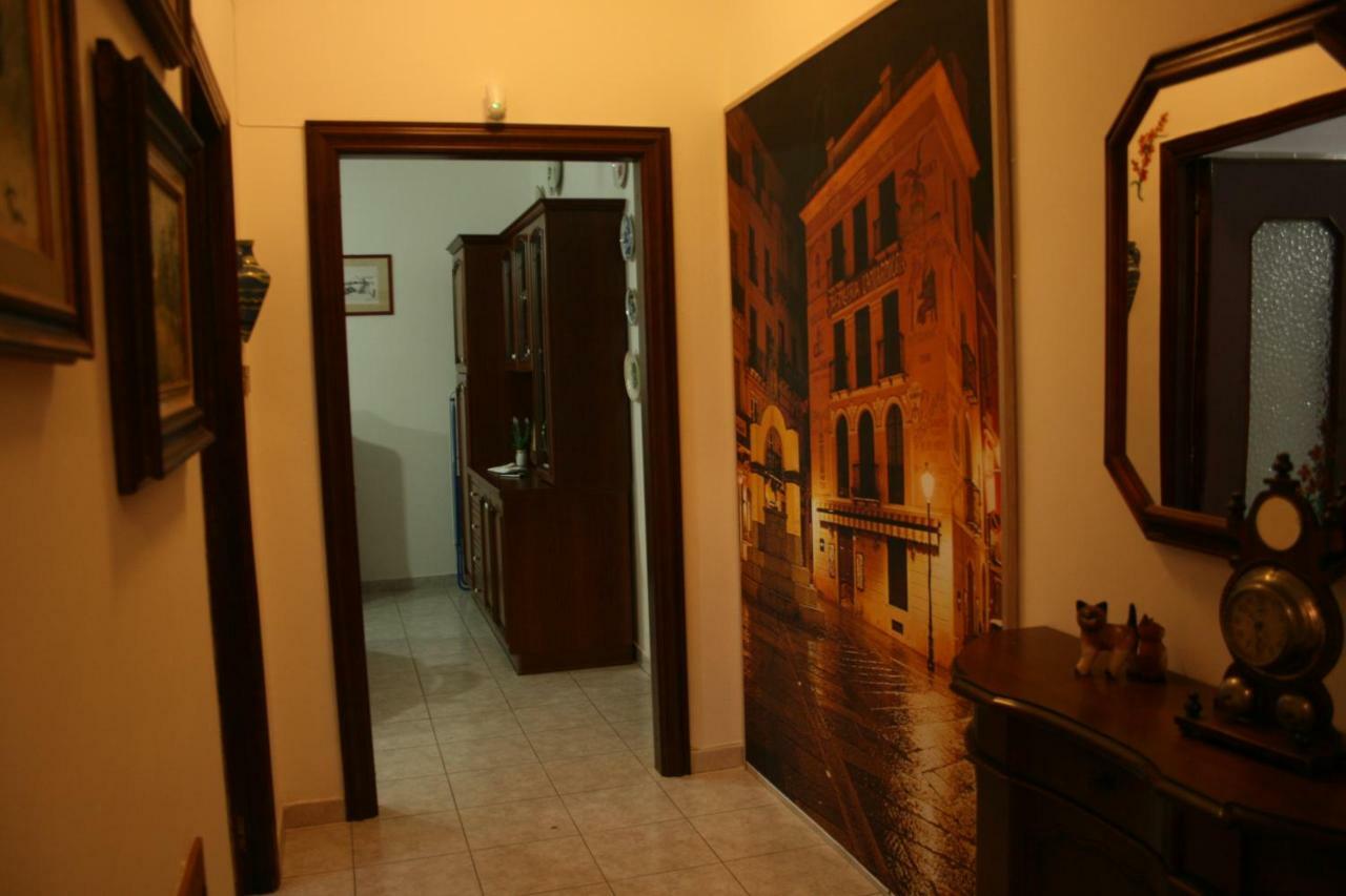 فيلا La Casa Dei Nonni إيغليزياس المظهر الخارجي الصورة