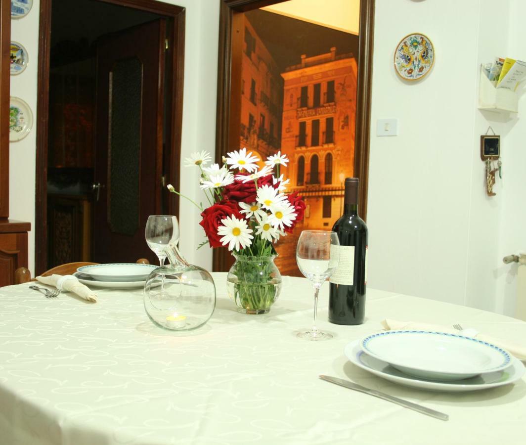 فيلا La Casa Dei Nonni إيغليزياس المظهر الخارجي الصورة