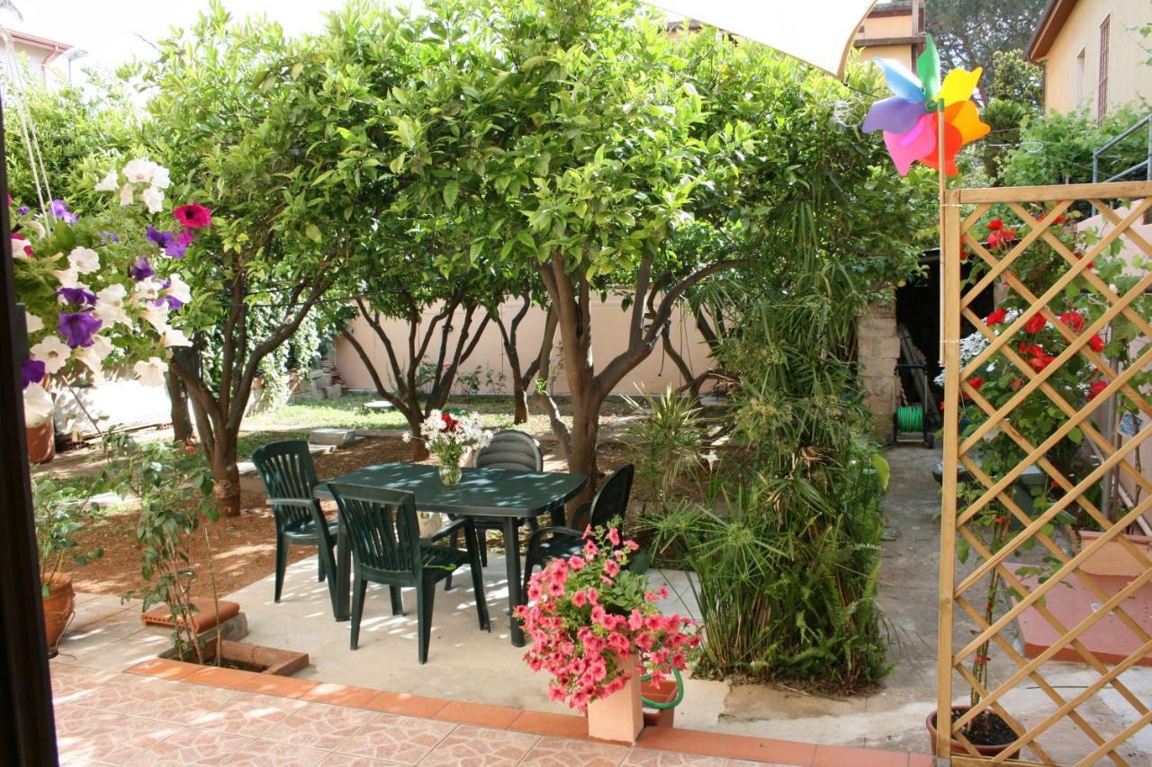 فيلا La Casa Dei Nonni إيغليزياس المظهر الخارجي الصورة