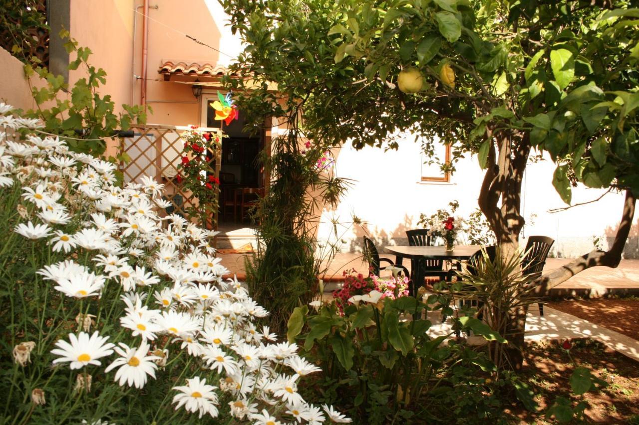 فيلا La Casa Dei Nonni إيغليزياس المظهر الخارجي الصورة