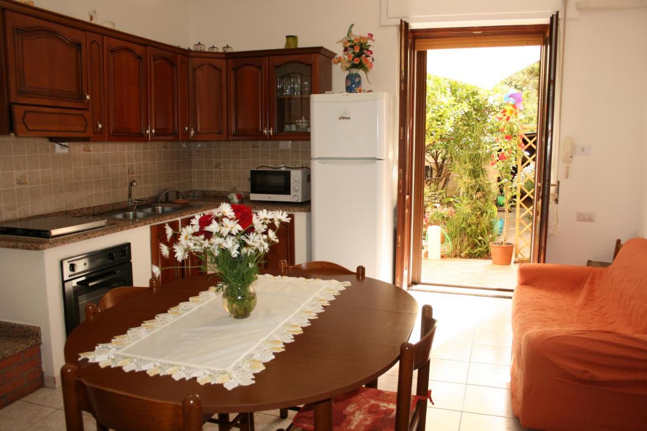 فيلا La Casa Dei Nonni إيغليزياس المظهر الخارجي الصورة