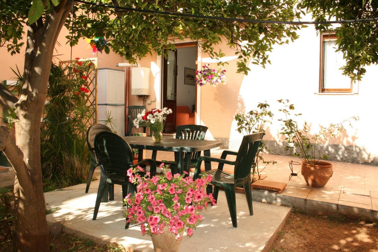 فيلا La Casa Dei Nonni إيغليزياس المظهر الخارجي الصورة