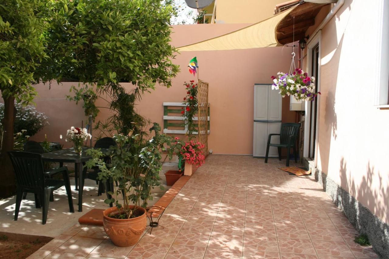 فيلا La Casa Dei Nonni إيغليزياس المظهر الخارجي الصورة