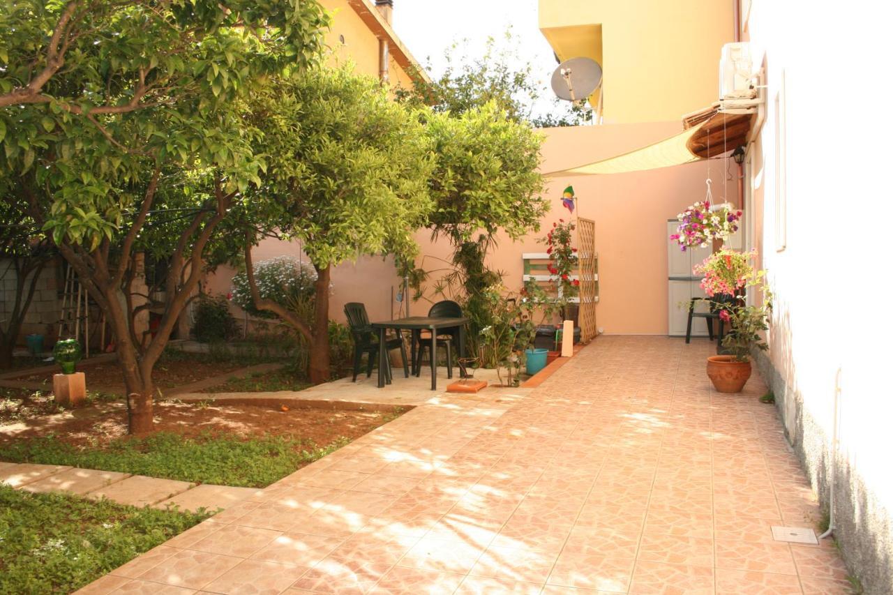 فيلا La Casa Dei Nonni إيغليزياس المظهر الخارجي الصورة